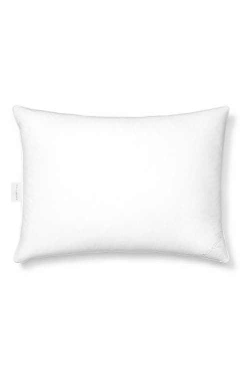 PrimaLoft® Alternative Down Pillow