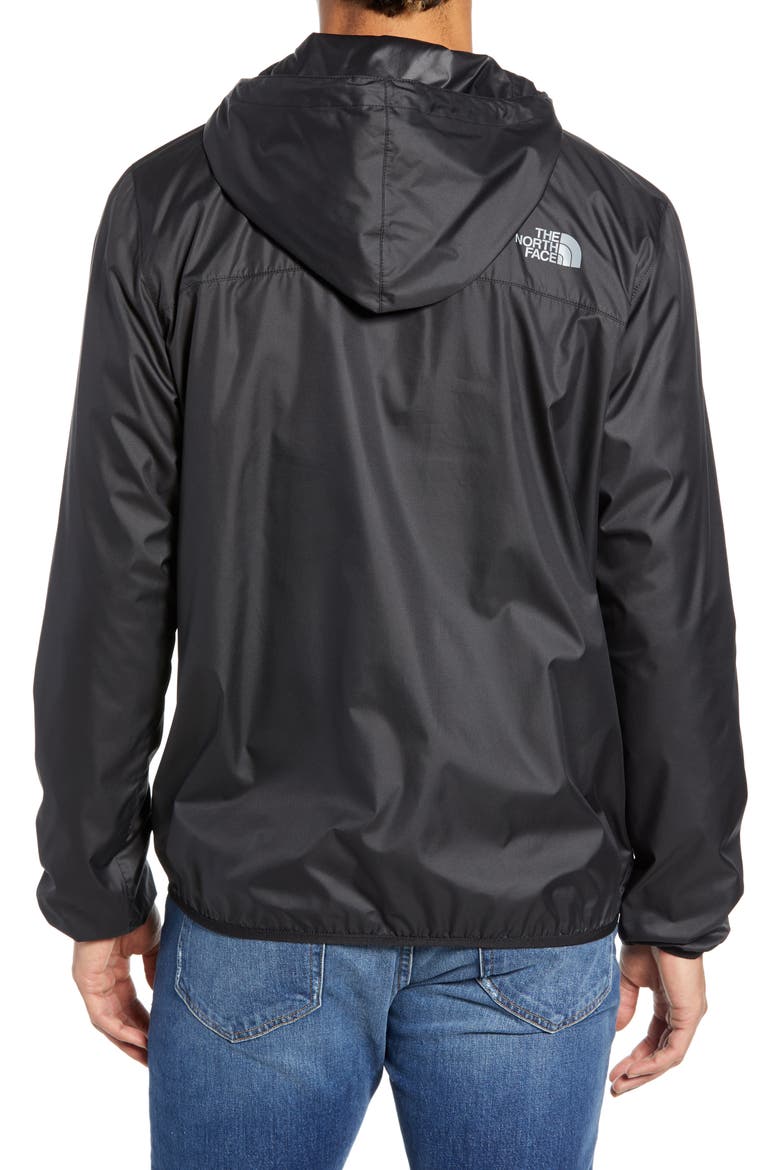 Fanorak Pullover, Alternate, color, TNF BLACK