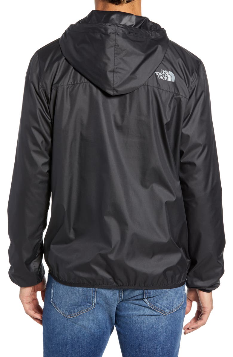 The North Face Fanorak Pullover, Alternate, color, 
