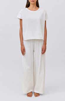 Jada Organic Cotton Pajamas