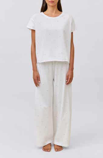 Jada Organic Cotton Pajamas