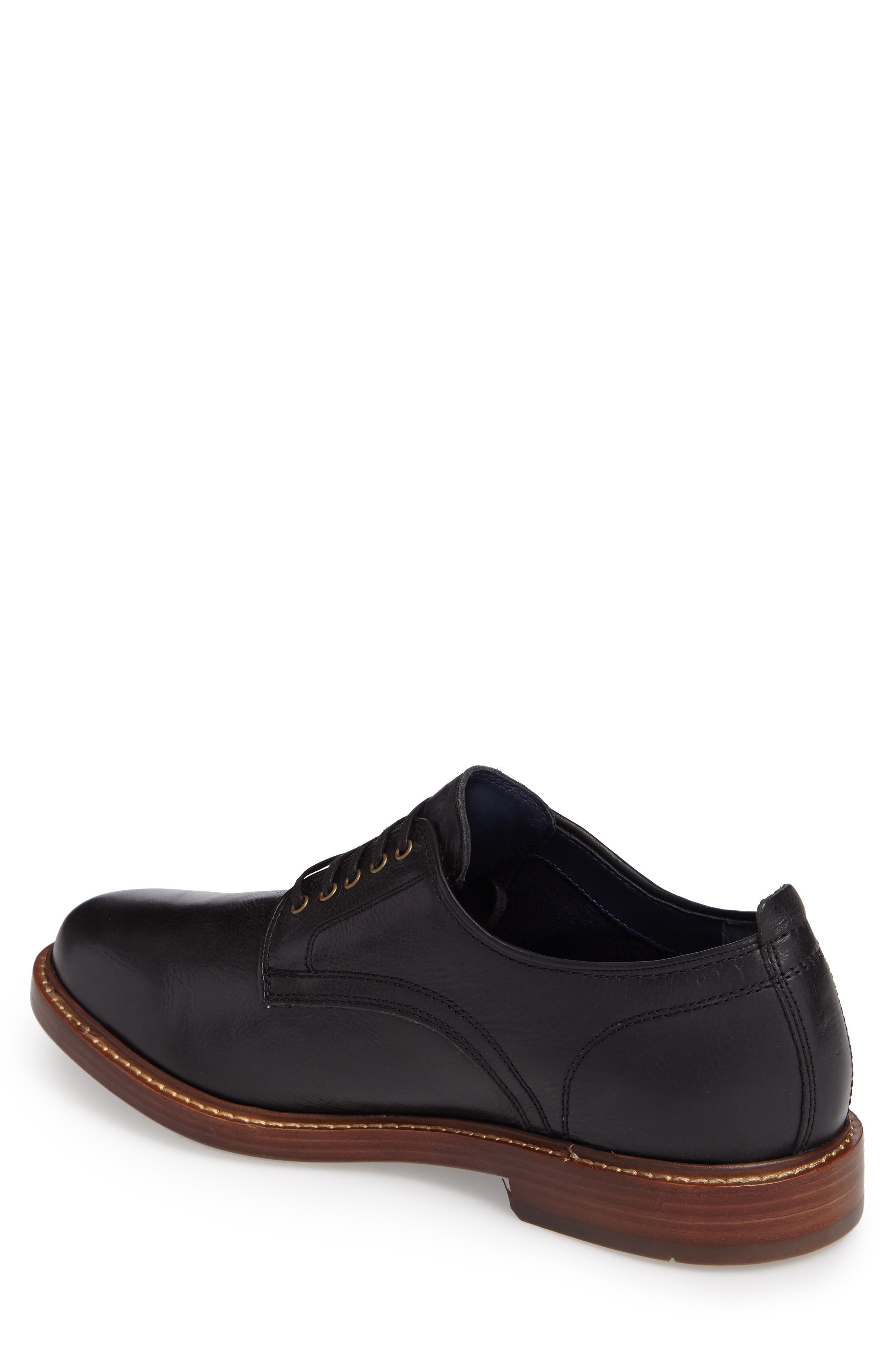 Cole Haan Tyler Grand Plain-Toe Derby, Alternate, color, 