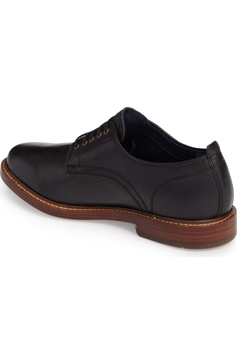 Cole Haan Tyler Grand Plain-Toe Derby, Alternate, color,