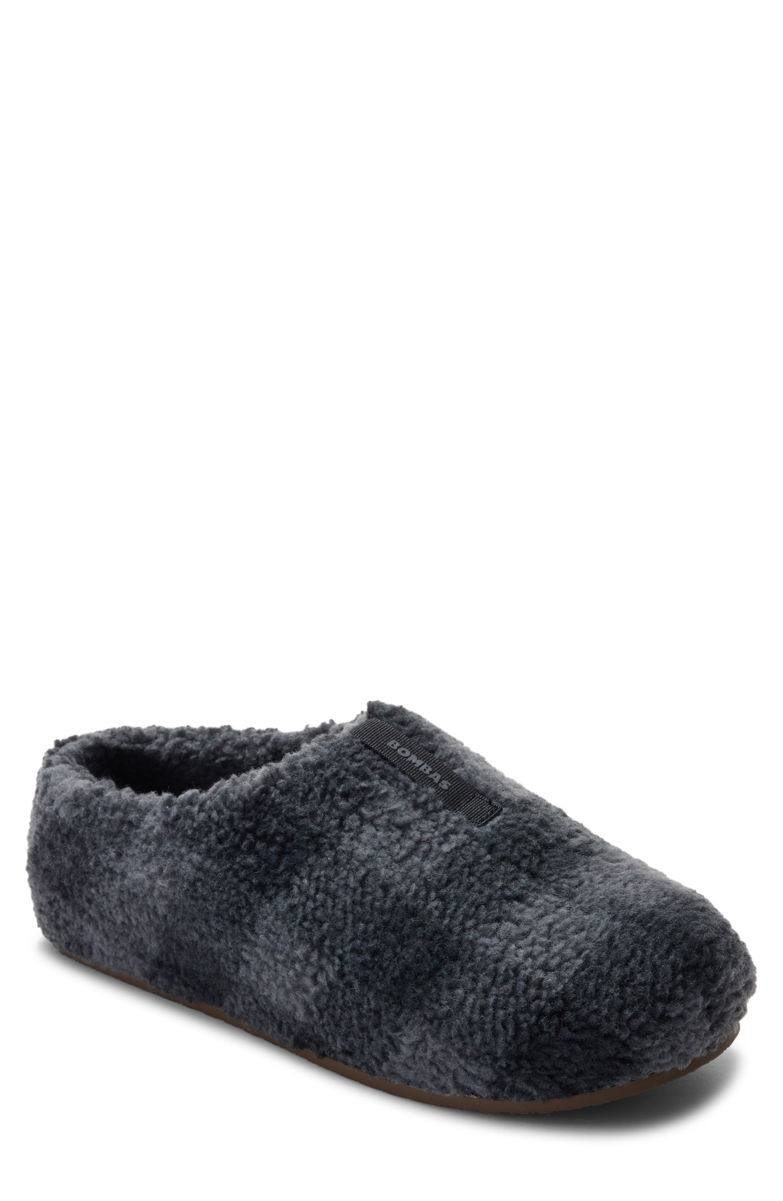 Sunday Slipper, Main, color, PHANTOM GREY