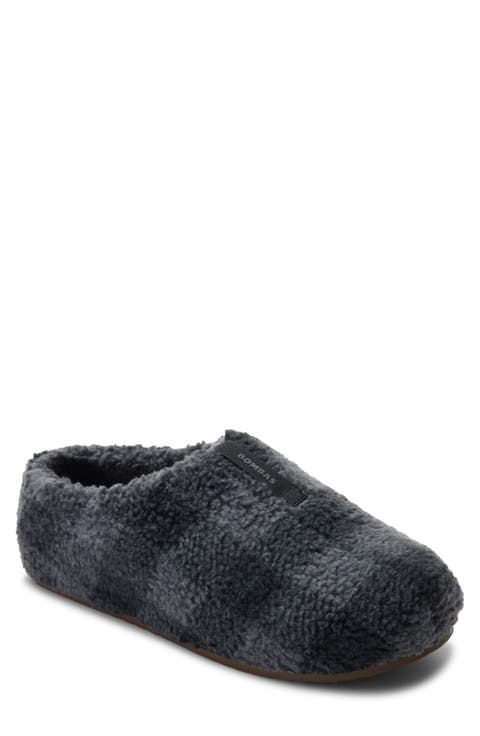 Sunday Slipper