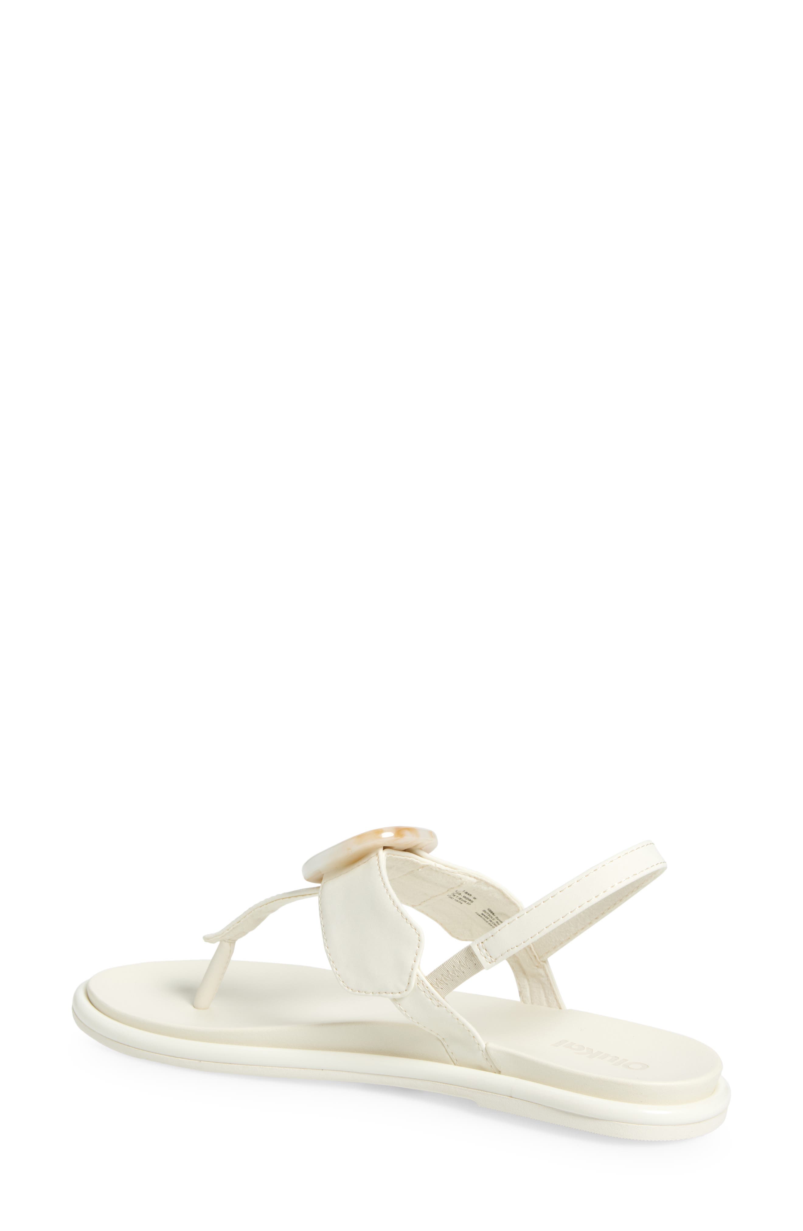 La'i Slingback Sandal - image 4