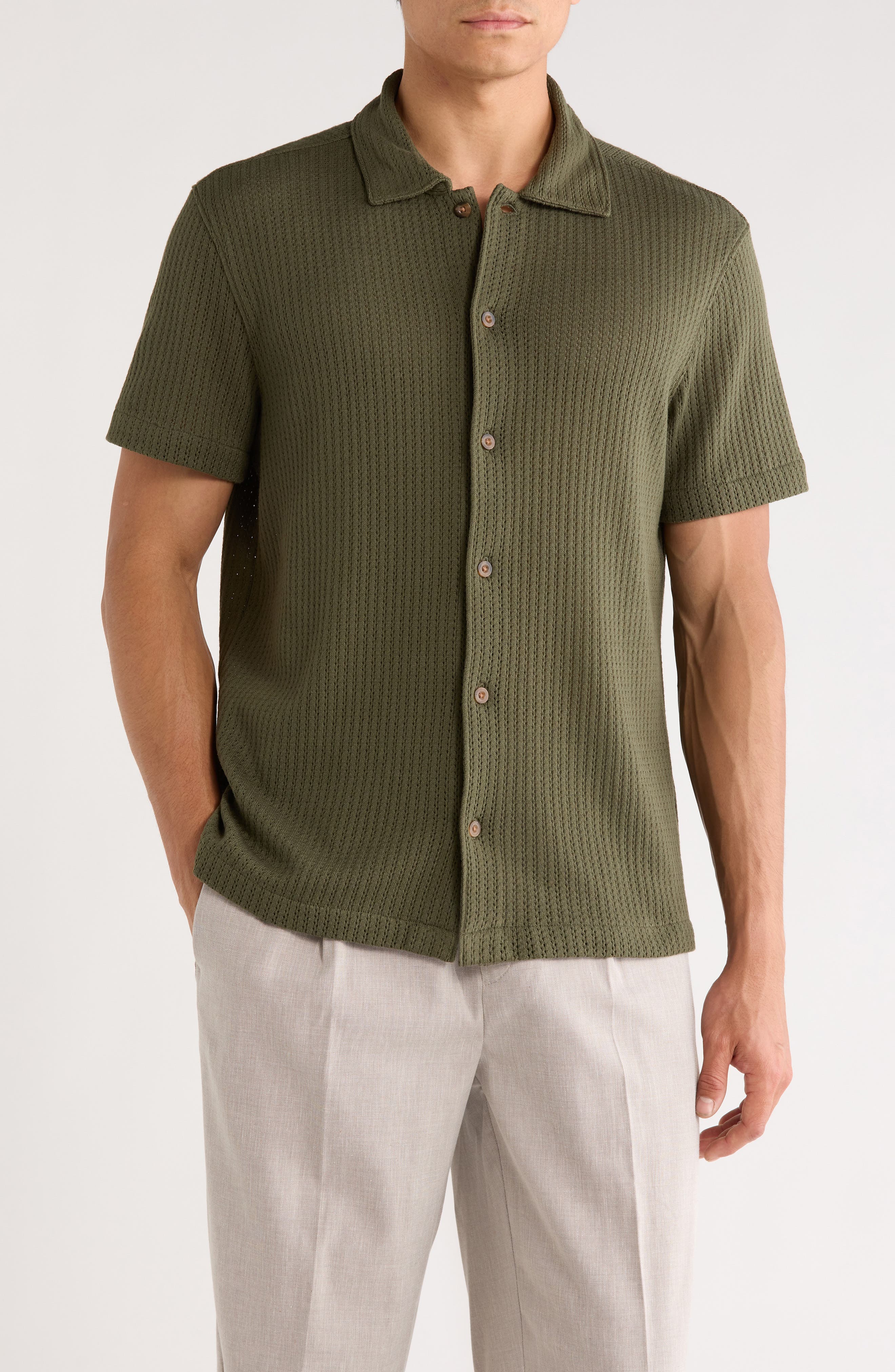selected COULTER GREEN