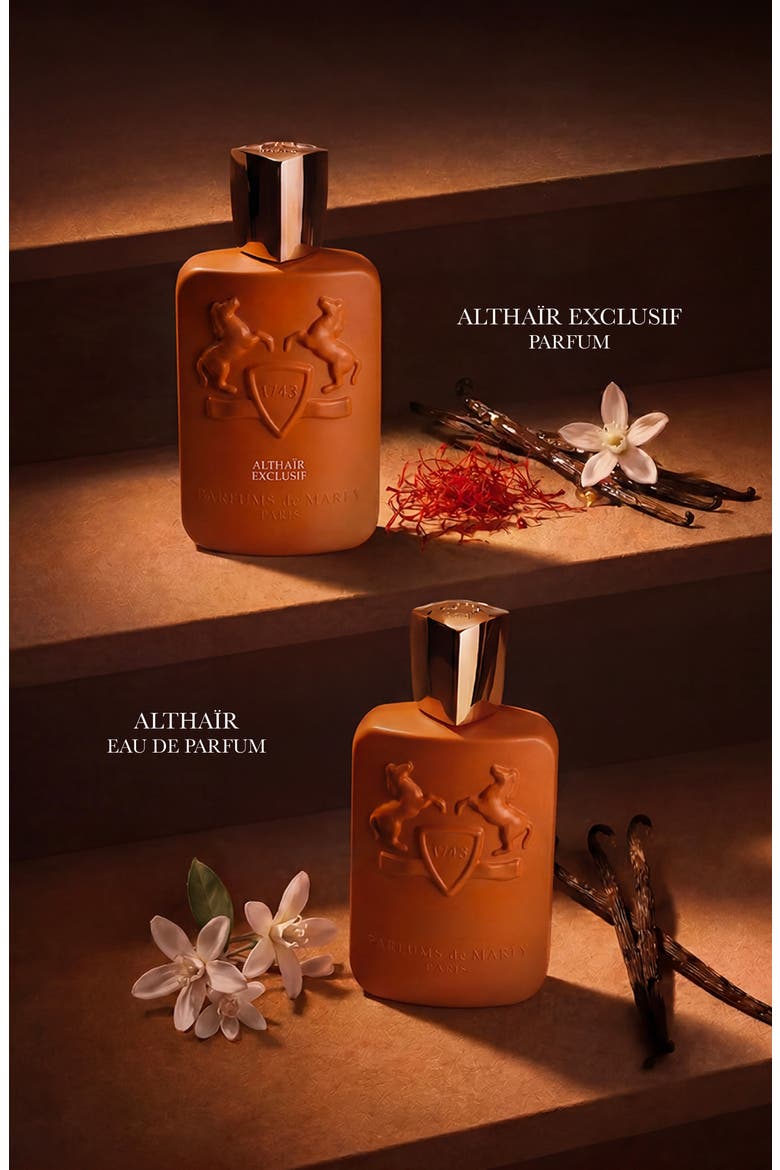 Althaïr Exclusif Eau de Parfum, Alternate, color, NO COLOR