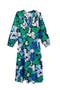  60'S Floral