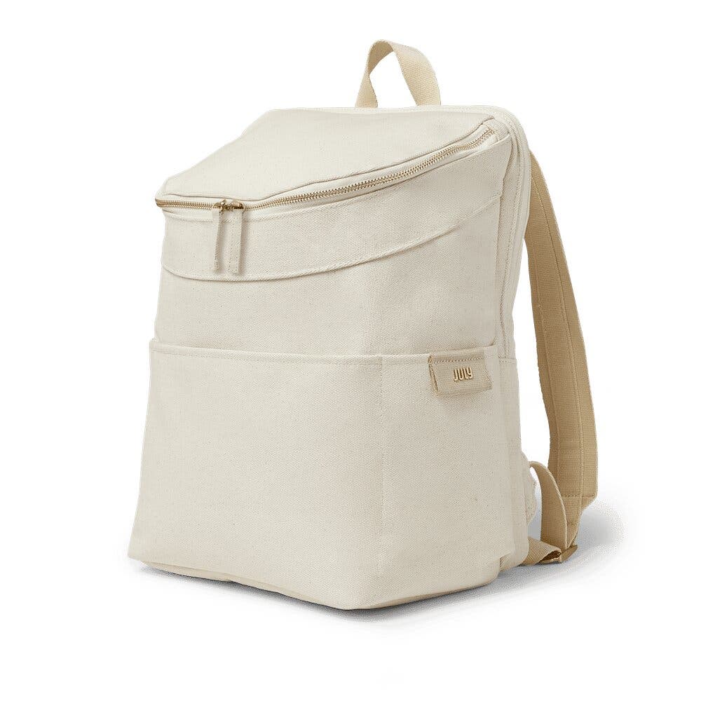 Everyday Backpack, Alternate, color, Natural