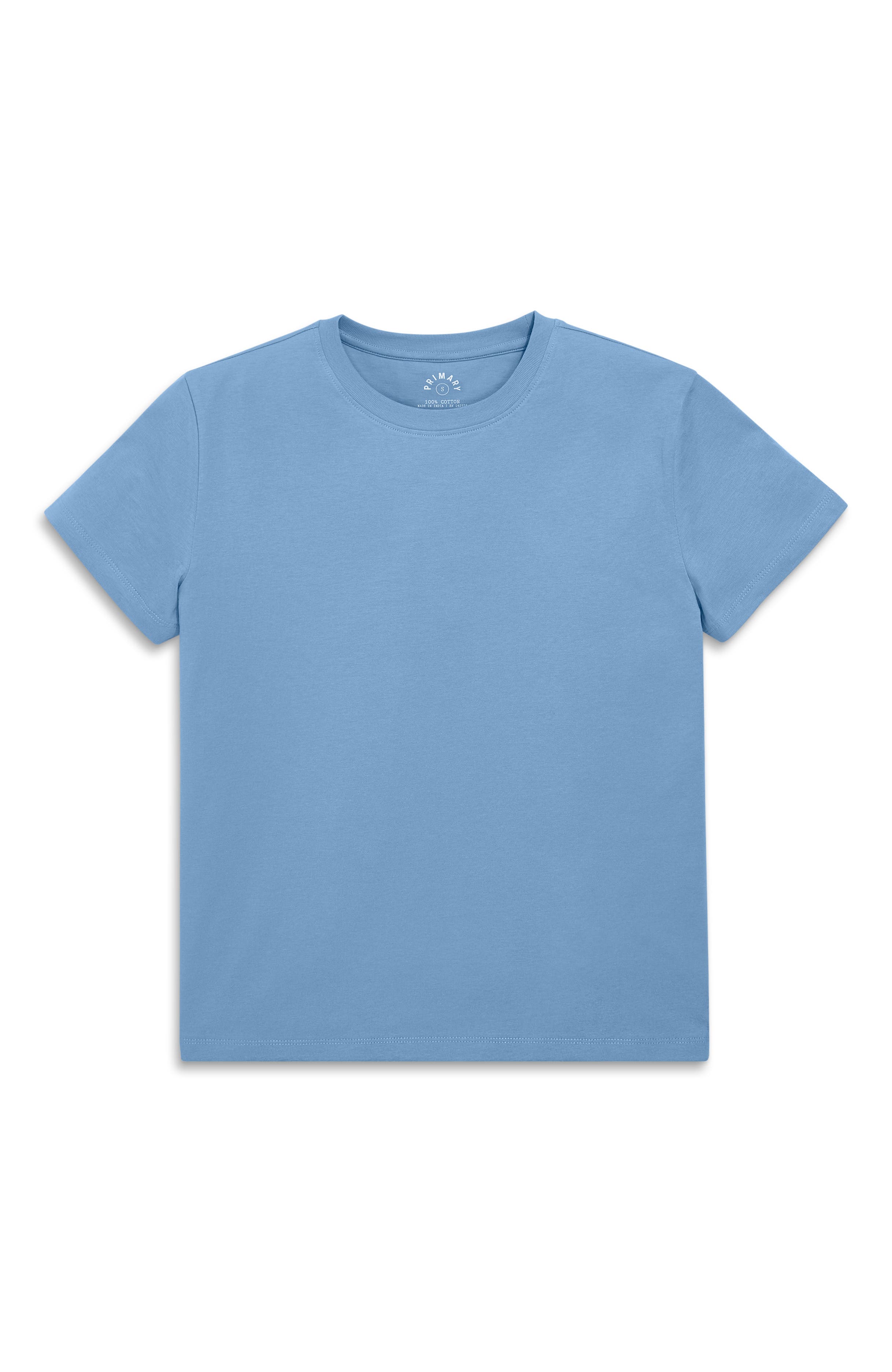 Vintage Blue
