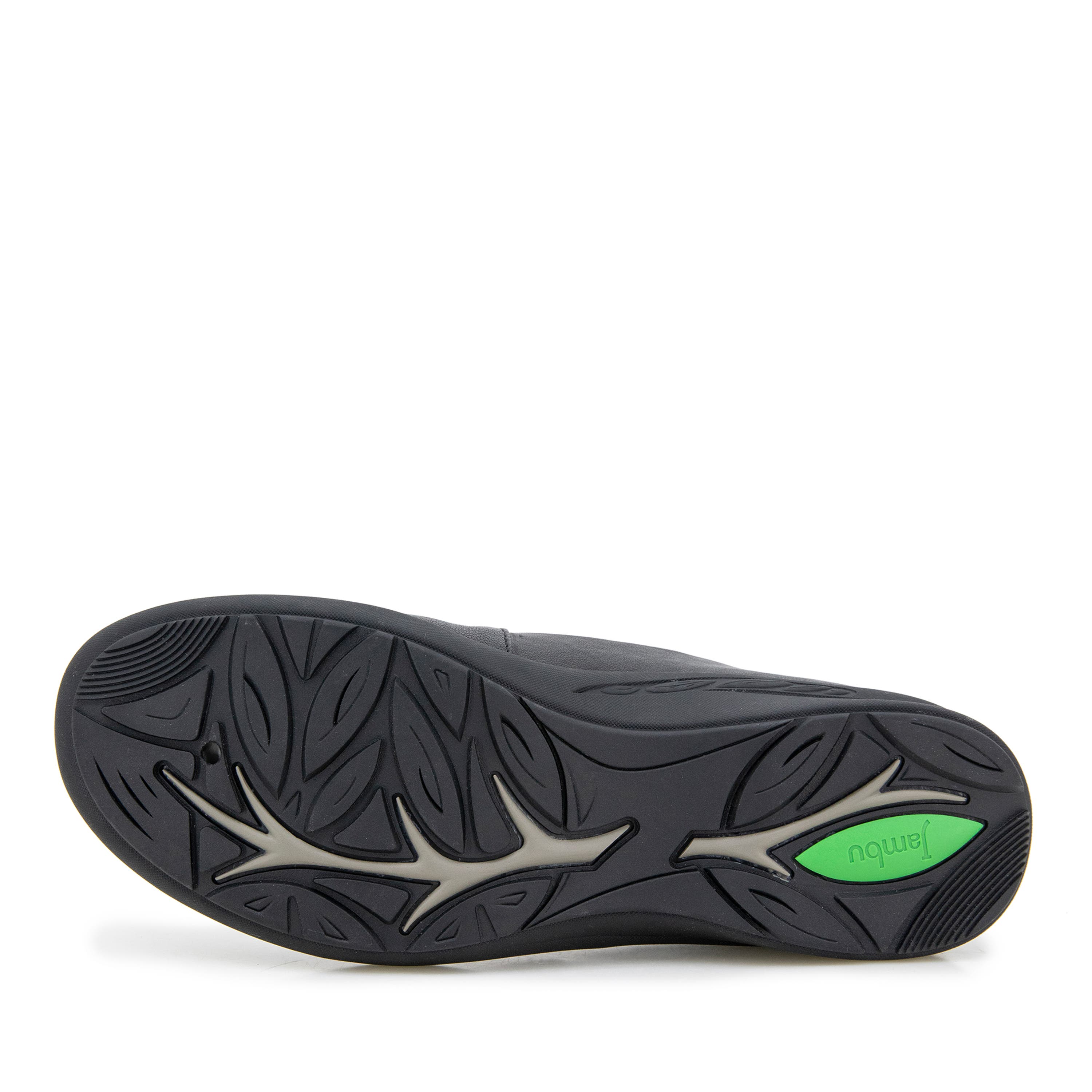 Jambu Treva Casual Shoe, Alternate, color, Black