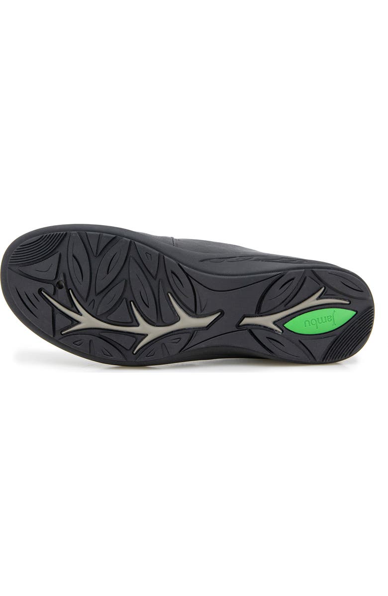 Jambu Treva Casual Shoe, Alternate, color, Black