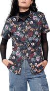 WILDFANG The Essential Button Up