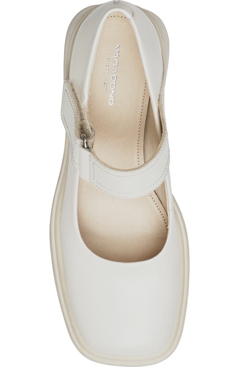 Vagabond Shoemakers Dorah Mary Jane Platform Pump, Alternate, color,