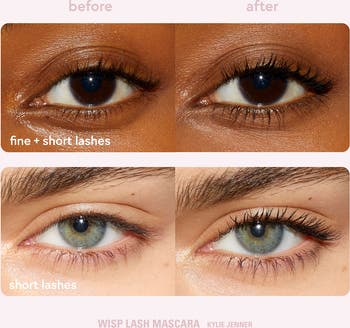 Kylie Cosmetics Wisp Lash Mascara | Nordstrom