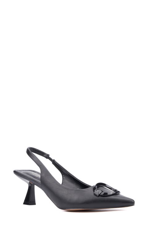 Kaycee Slingback Pump (Women)