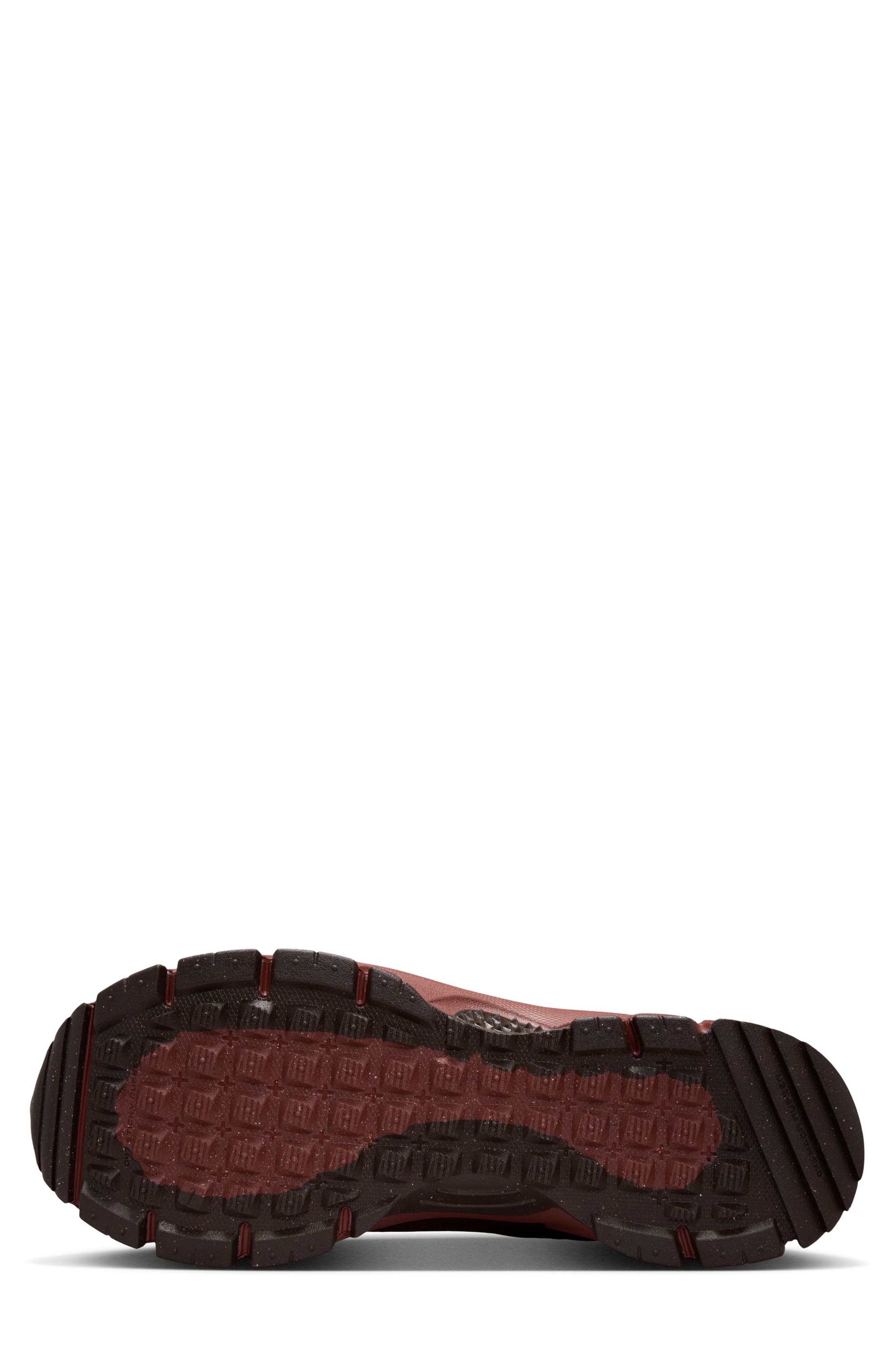 Nike Zoom Vomero Roam Winterized Sneaker, Alternate, color, Baroque Brown/ Fauna Brown