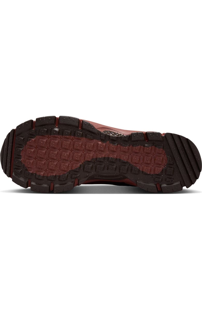 Nike Zoom Vomero Roam Winterized Sneaker, Alternate, color, Baroque Brown/ Fauna Brown