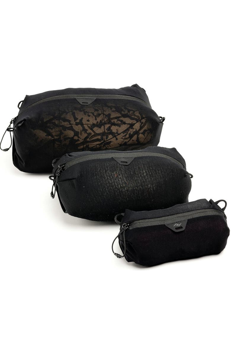 Peak Design Ultralight Packing Cube Bundle, Alternate, color,