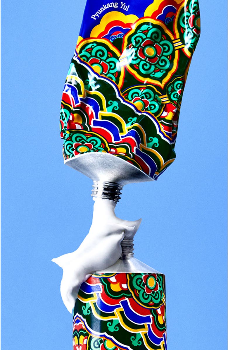 Pyunkang Yul Hand Cream Dancheong, Alternate, color, NO COLOR