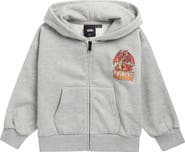 Vans Kids' Living Legend Zip Hoodie