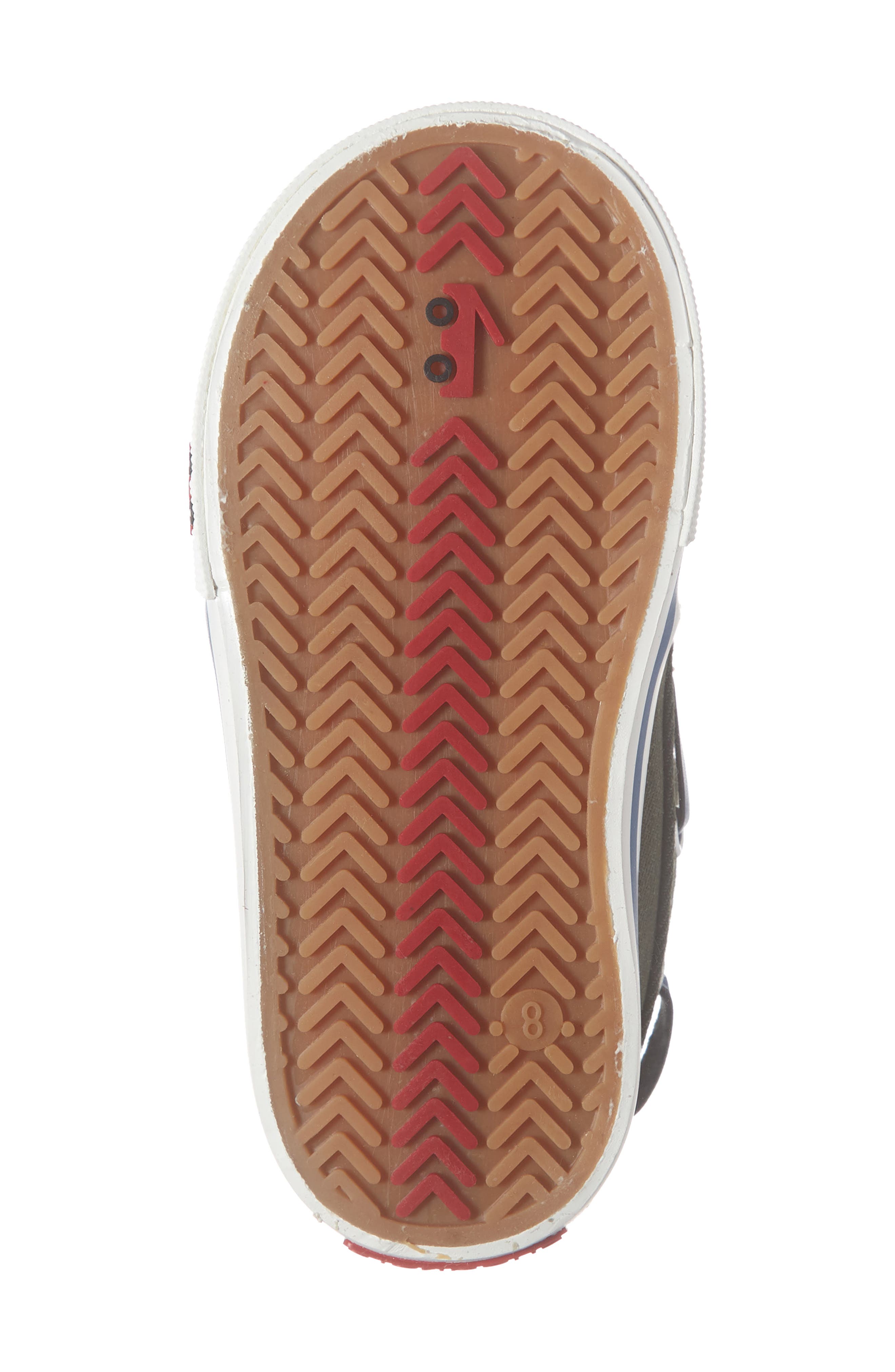 See Kai Run Elias Sneaker, Alternate, color, 