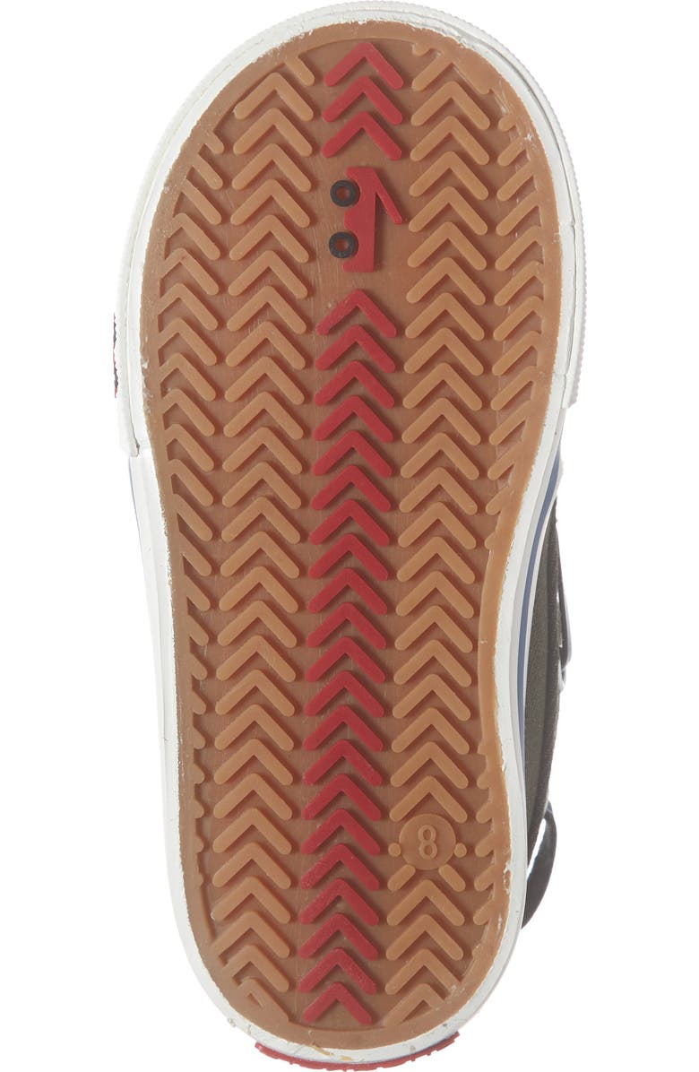 See Kai Run Elias Sneaker, Alternate, color,