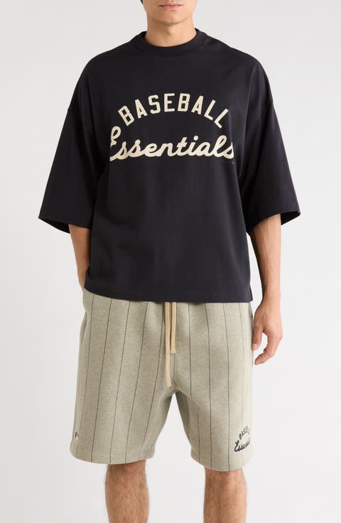 MLB Graphic Cotton T-Shirt
