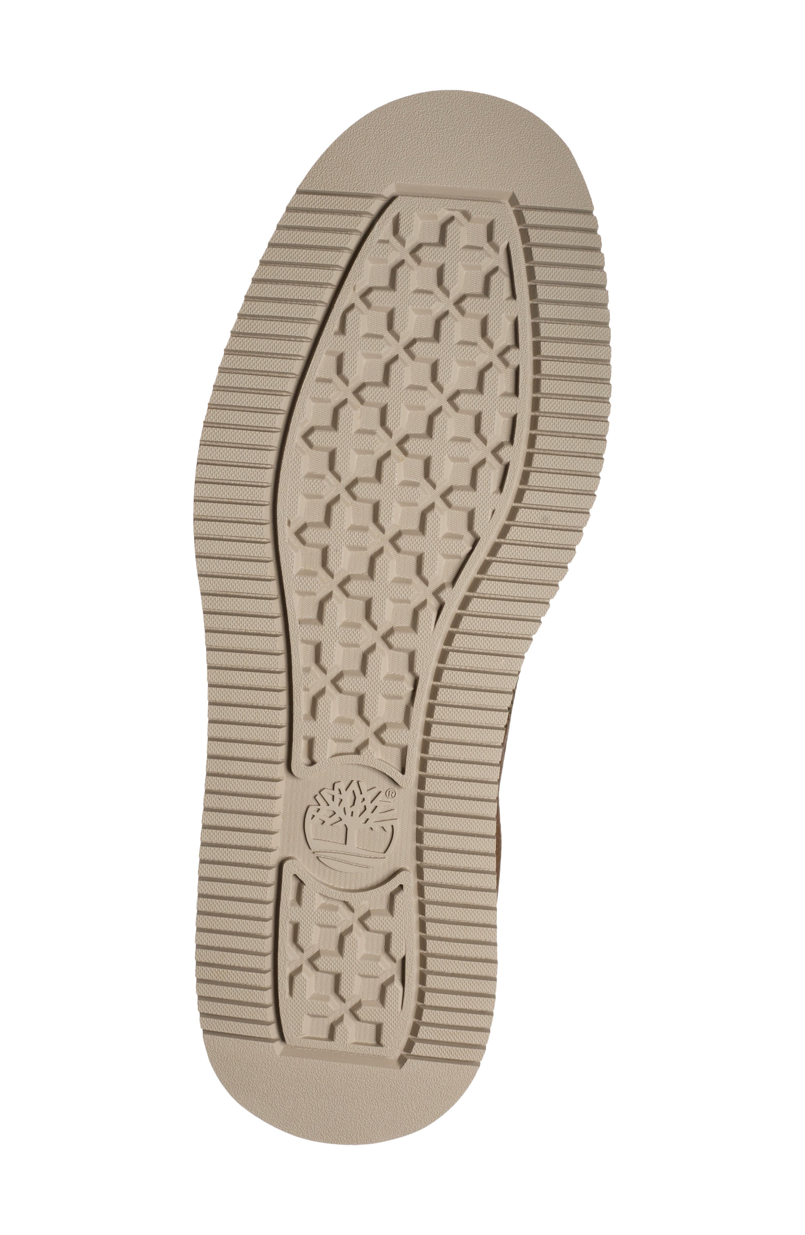 Redwood Edge Essential Water Repellent Boot, Alternate, color, DARK BROWN FULL GRAIN