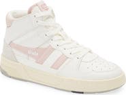 Gola Allcourt High Top Sneaker