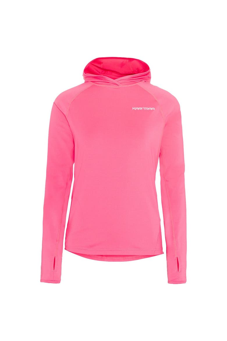 Sanne Sunshirt - Women's, Alternate, color, Bubblegum