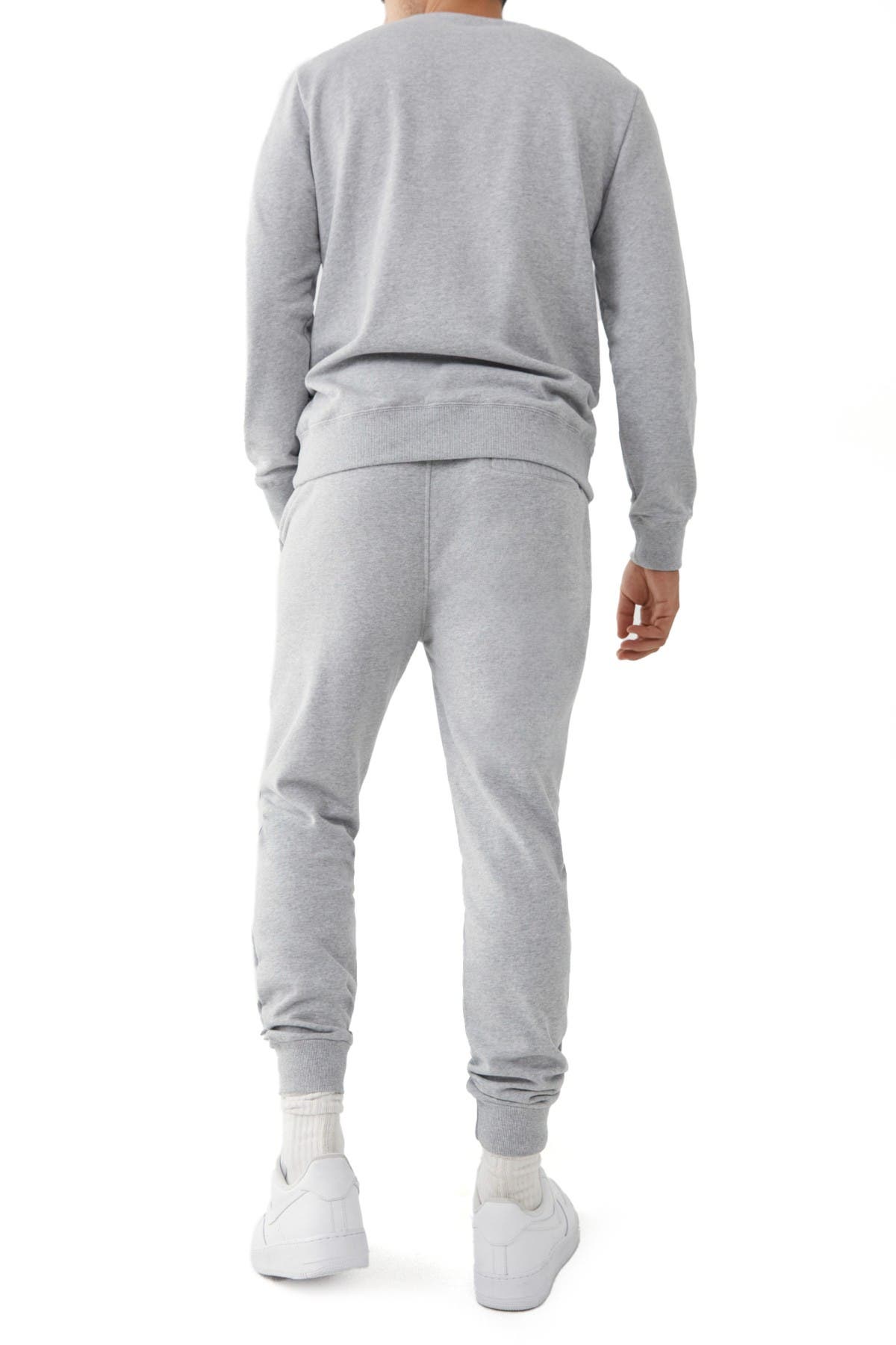 True Religion Basic True Rlgn Jogger (Men) | Nordstromrack