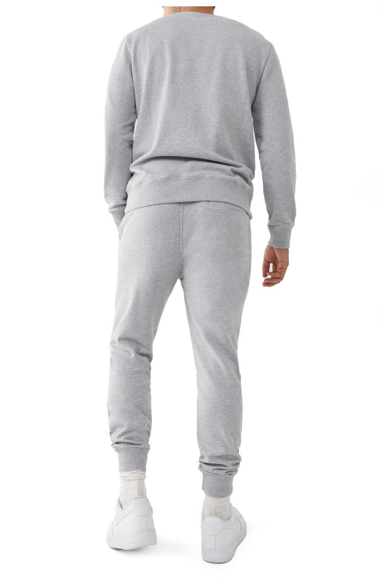 True Religion Brand Jeans Basic True Rlgn Jogger, Alternate, color, 
