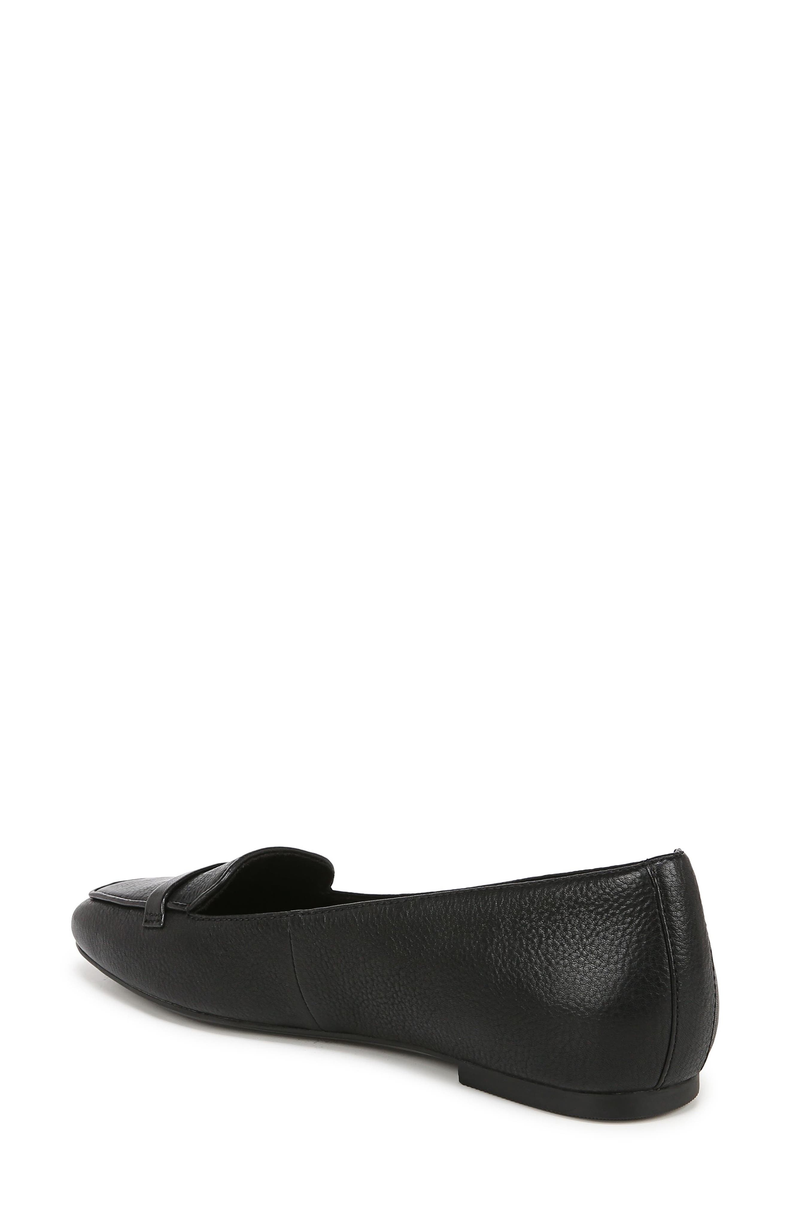 Vionic Hayes Square Toe Loafer, Alternate, color, 