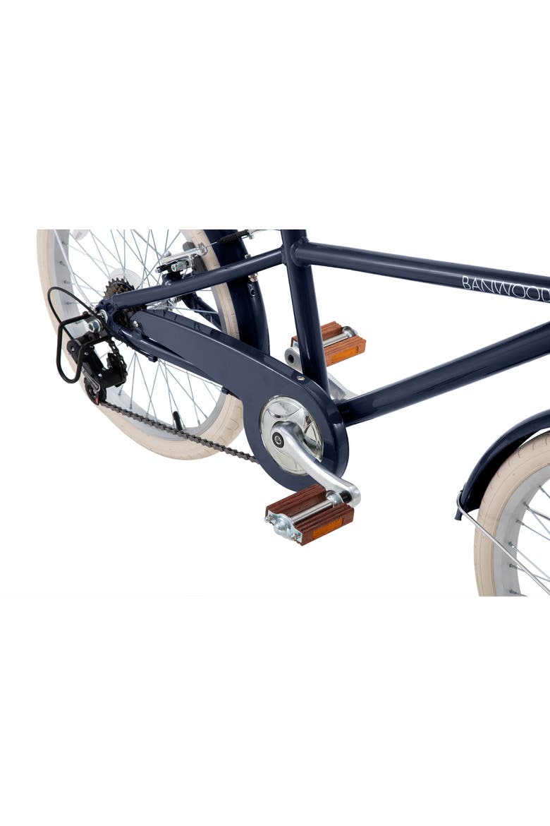 Classic Kids Bike 20 Inch 7 Speed, Alternate, color, DARK BLUE