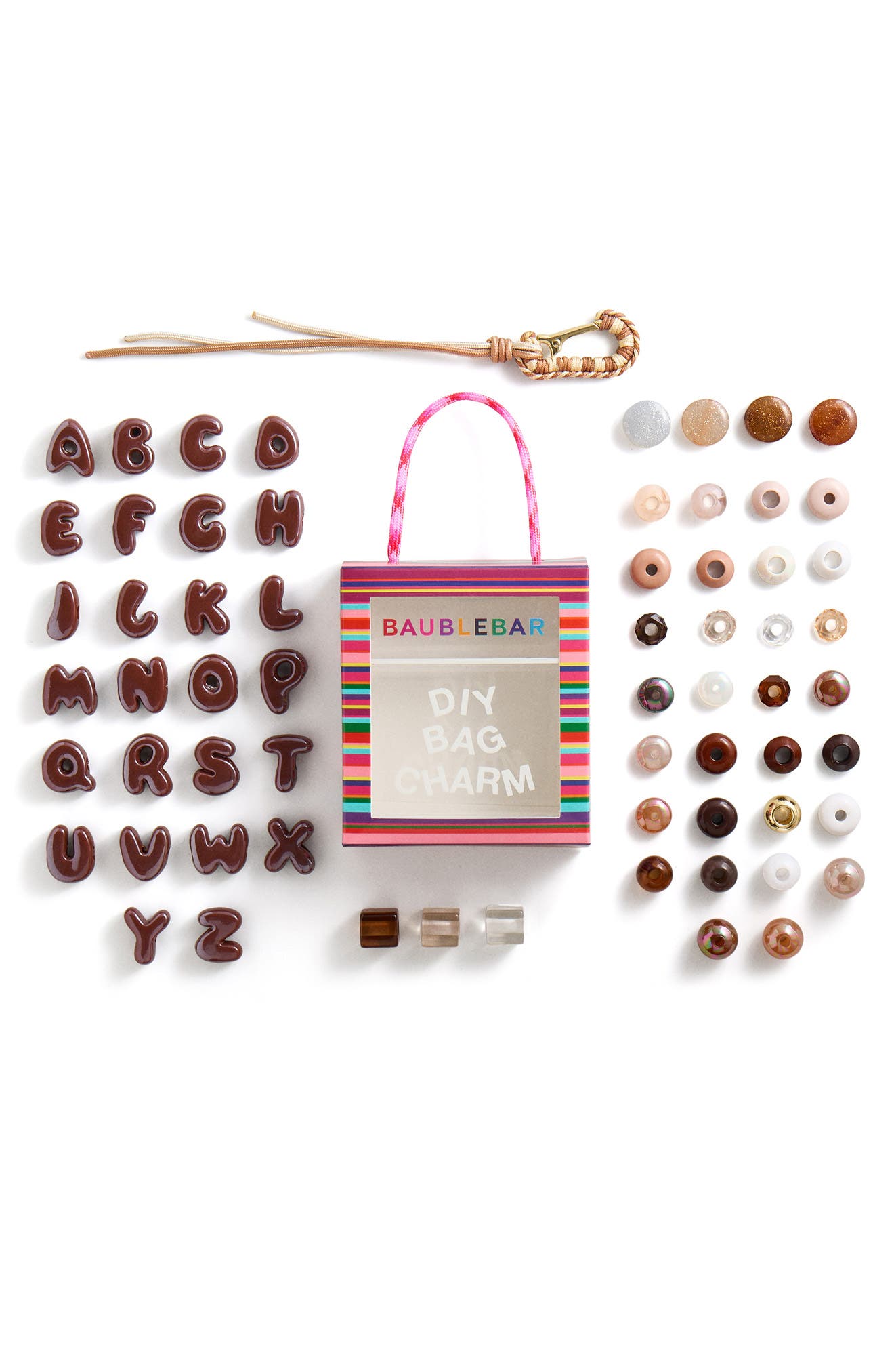 The Mini Custom Bead Kit, Alternate, color, NEUTRAL