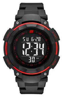 Ruhland Digital Sport Watch, 45mm