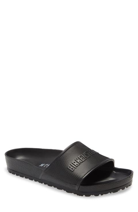 Barbados Slide Sandal (Men)
