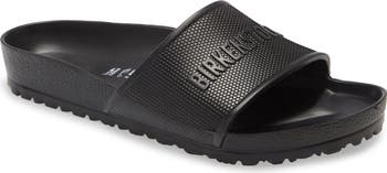 Gender Inclusive Barbados Slide Sandal