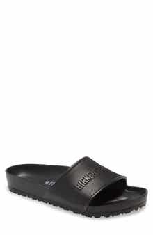 Birkenstock Barbados Slide Sandal