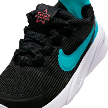 Kids' Star Runner 4 Sneaker