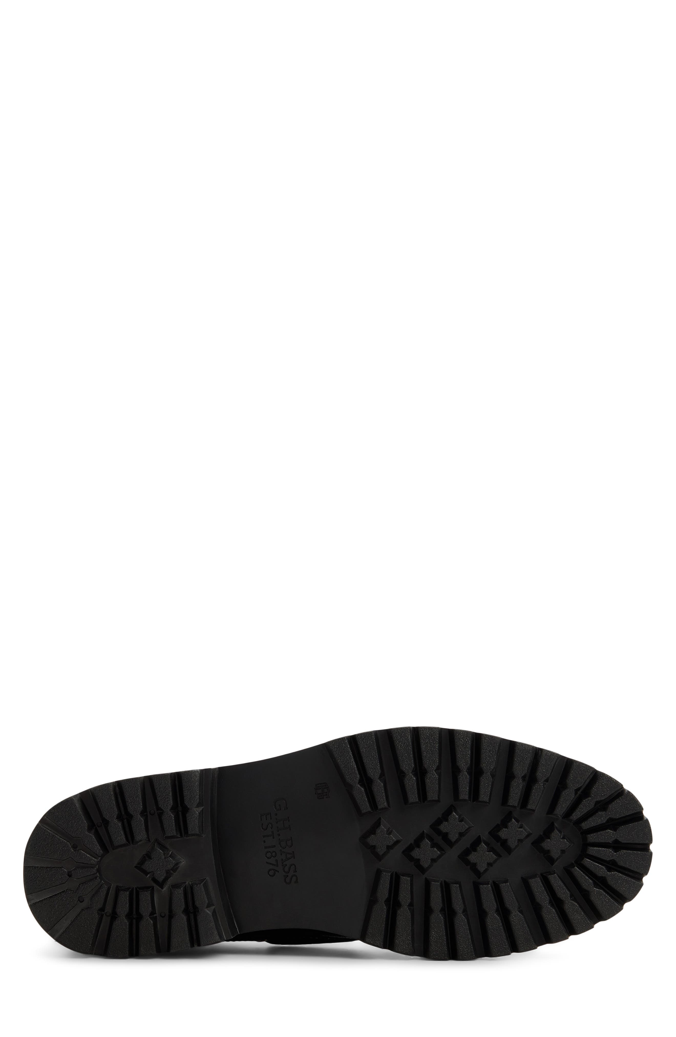 G.H.BASS Wanderer Boat Shoe, Alternate, color, 