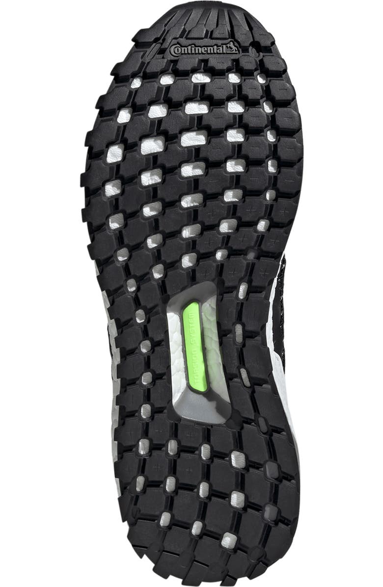 adidas Ultraboost 1.0 Stealth Sneaker, Alternate, color,