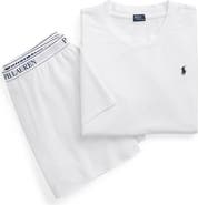 Polo Ralph Lauren Short Pajamas