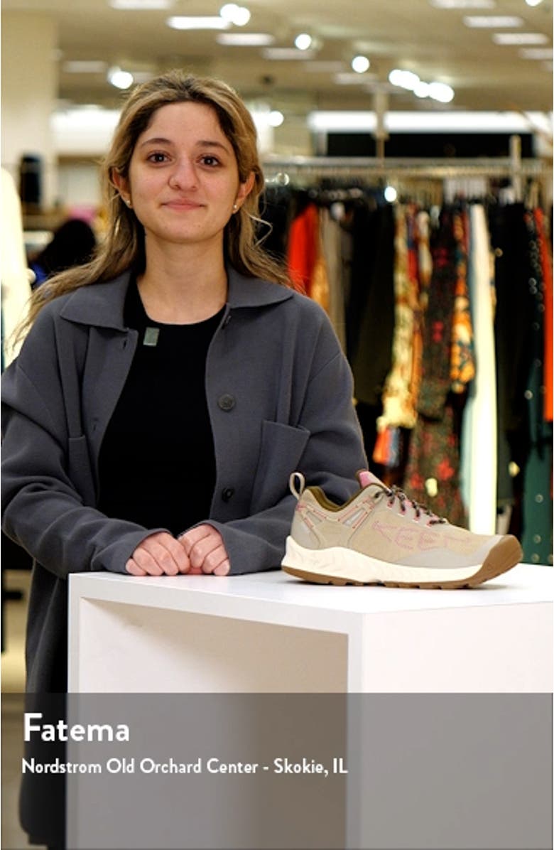 NXIS EVO Waterproof Speed Hiking Shoe, sales video thumbnail