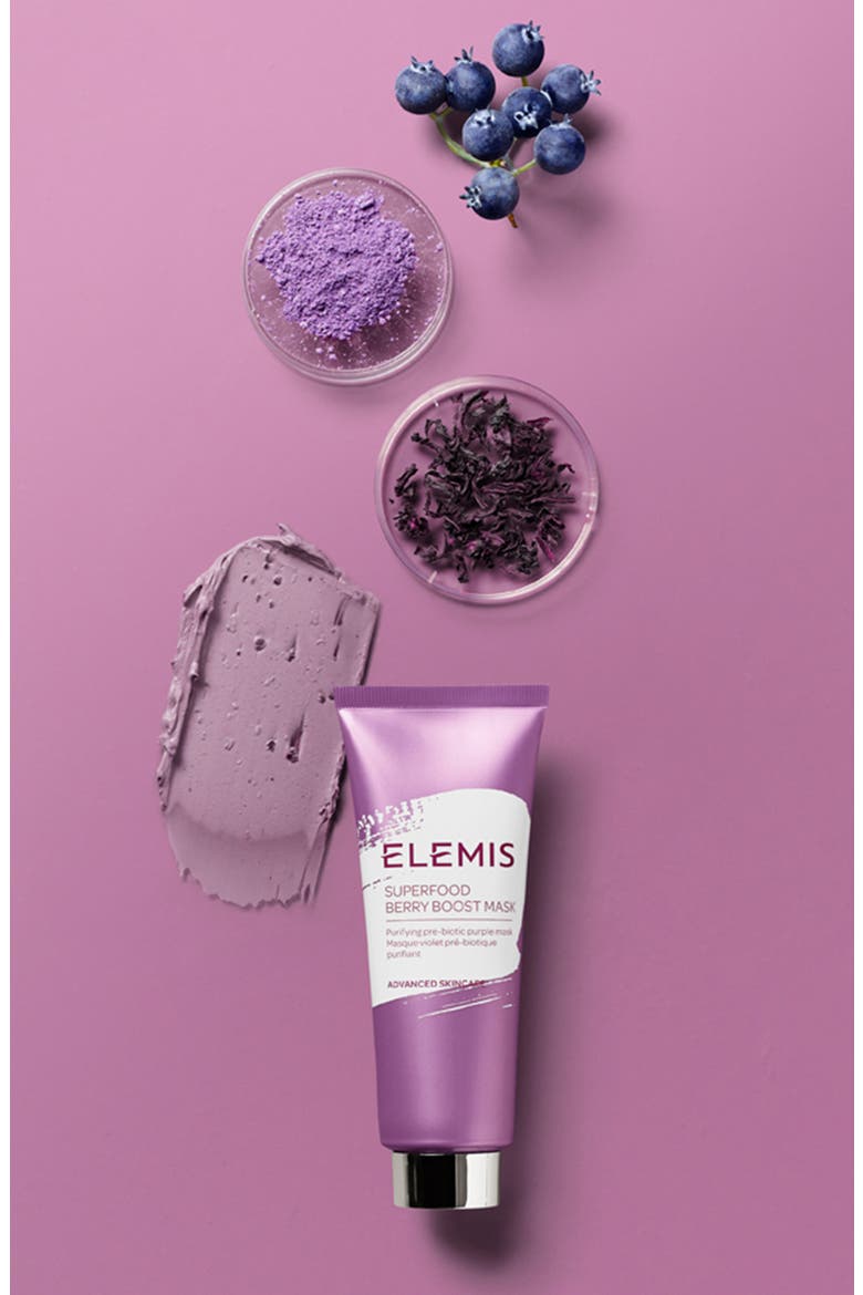 Superfood Berry Boost Mask, Alternate, color, NO COLOR