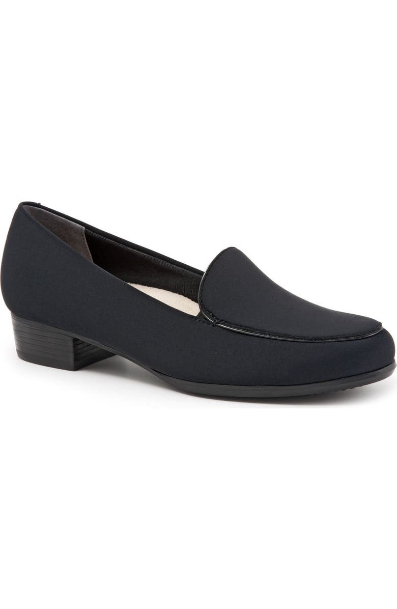Trotters Monarch Loafer, Main, color,