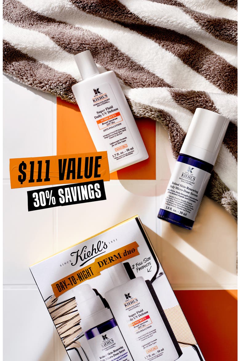 Day-to-Night Dermatologist Solutions Duo $111 Value, Alternate, color, NO COLOR