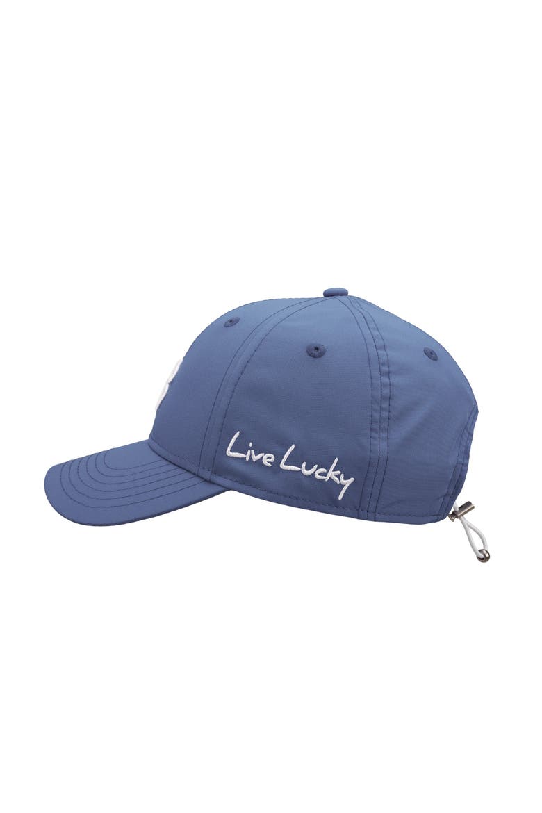 Hollywood 33 Hat, Alternate, color, Navy